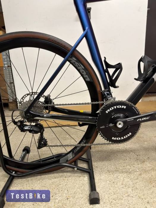 2024 Basso Astra