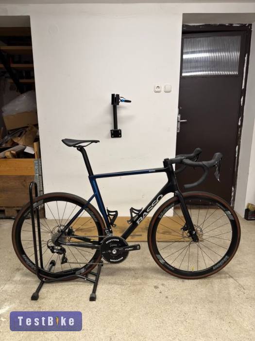 2024 Basso Astra