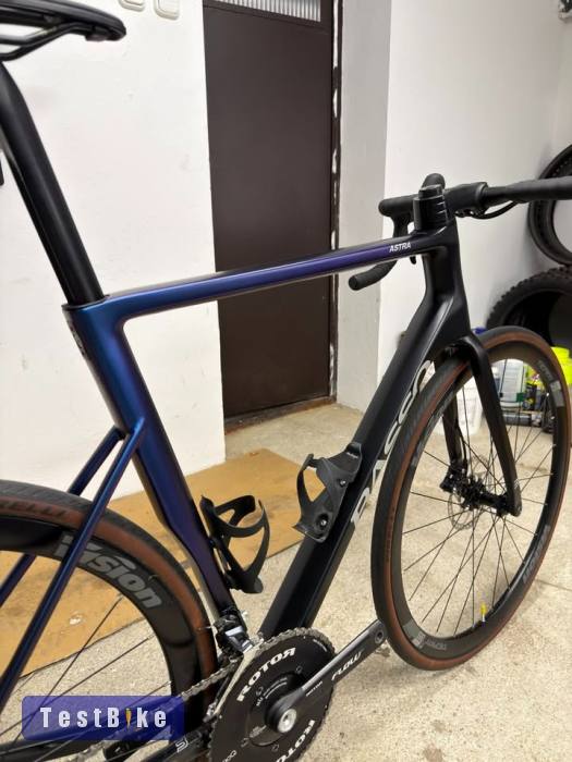 2024 Basso Astra