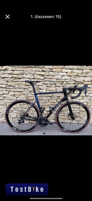 2024 Basso Astra
