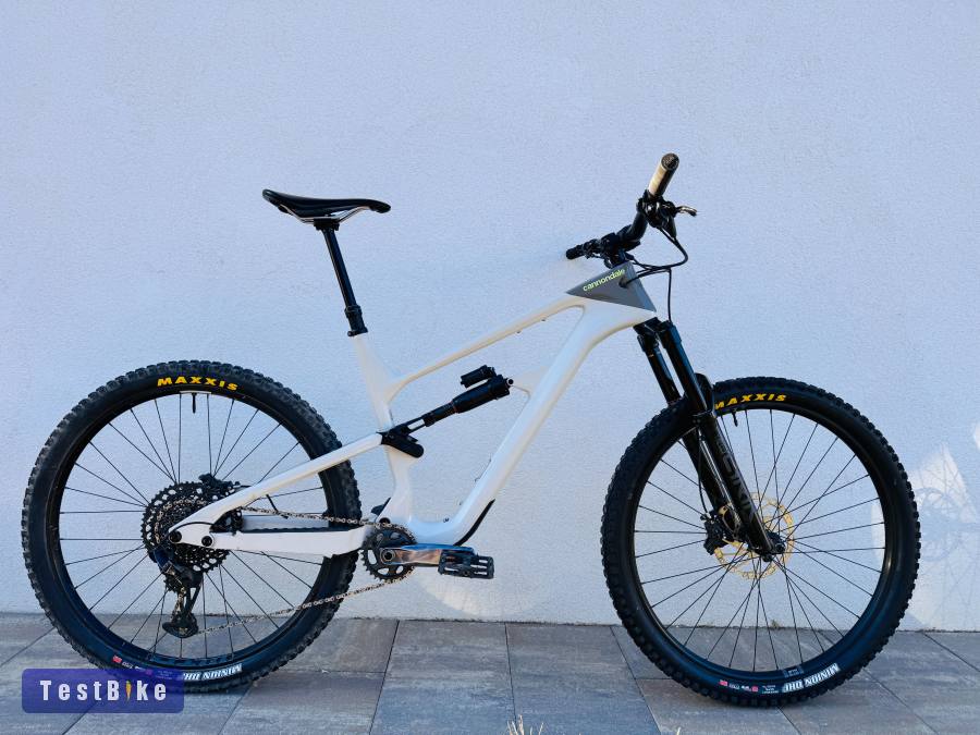 2024 Cannondale Habit Carbon LT  1