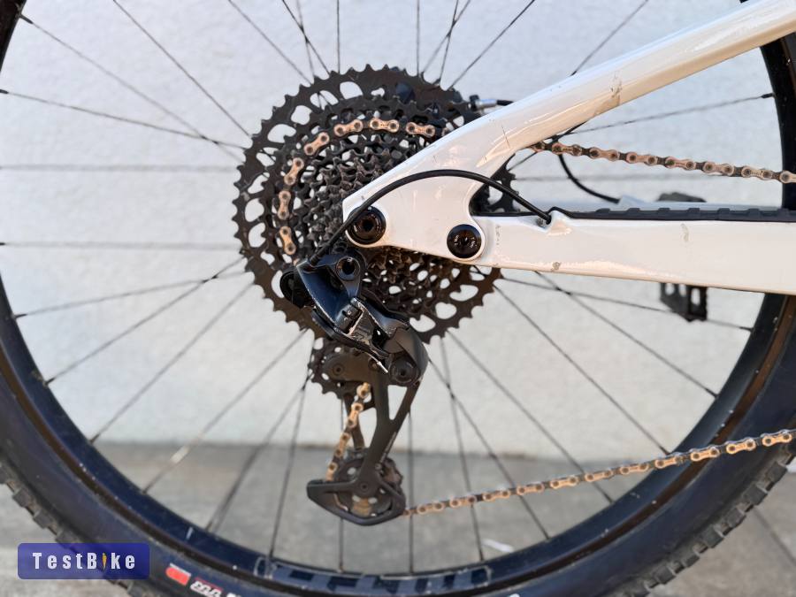 2024 Cannondale Habit Carbon LT  1
