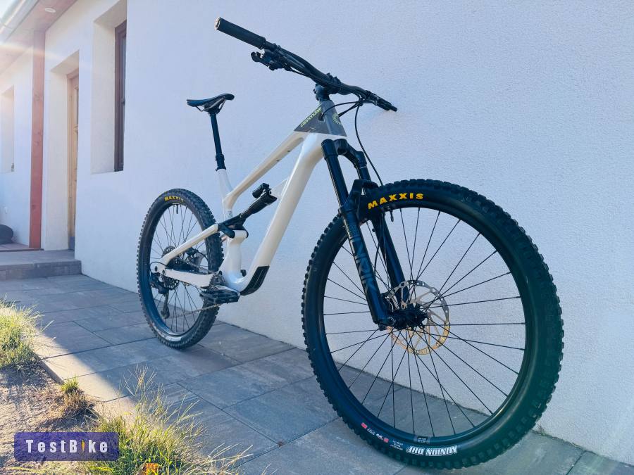 2024 Cannondale Habit Carbon LT  1