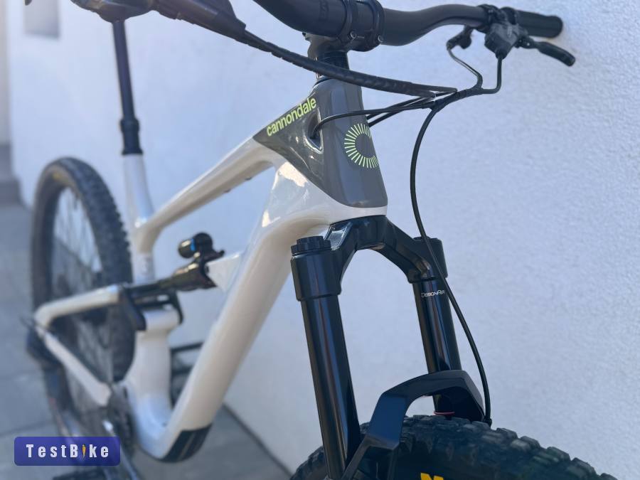 2024 Cannondale Habit Carbon LT  1