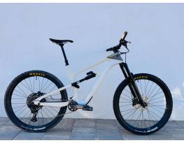 2024 Cannondale Habit Carbon LT  1
