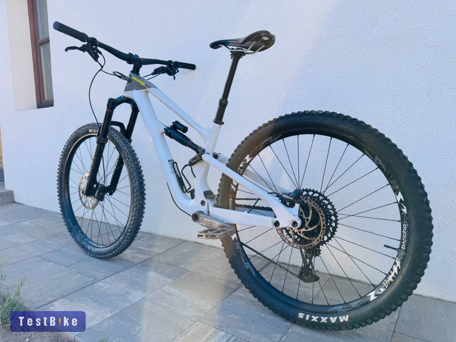 2024 Cannondale Habit Carbon LT 1