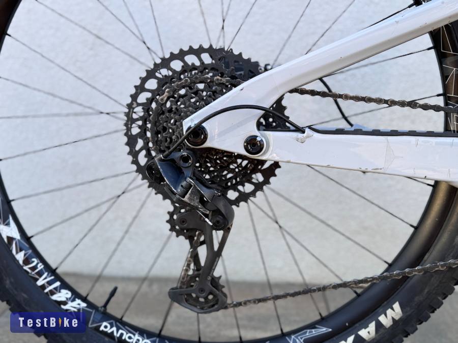 2024 Cannondale Habit Carbon LT 1