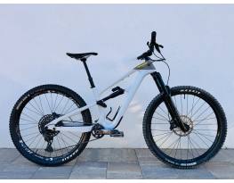 2024 Cannondale Habit Carbon LT 1