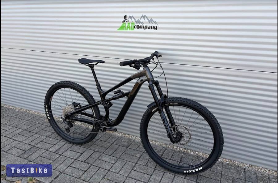 2024 Cannondale Habit LT 2 Enduro kerékpár