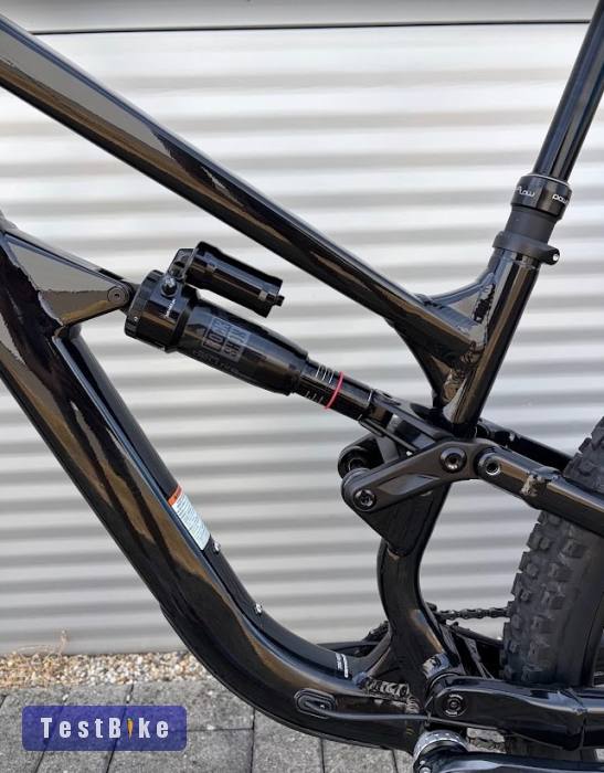 2024 Cannondale Habit LT 2 Enduro kerékpár