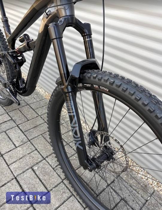 2024 Cannondale Habit LT 2 Enduro kerékpár