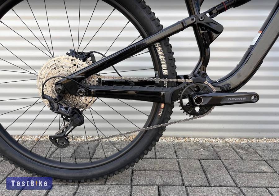 2024 Cannondale Habit LT 2 Enduro kerékpár