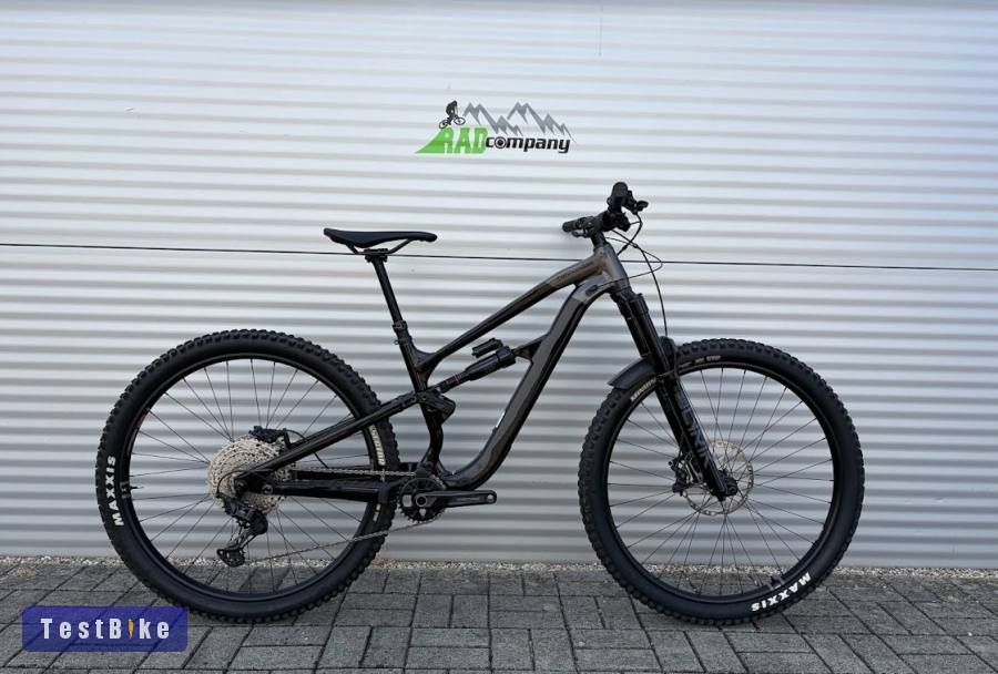 2024 Cannondale Habit LT 2 Enduro kerékpár