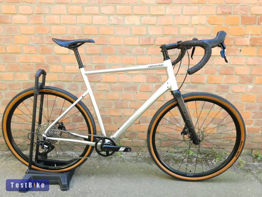2024 Cannondale Topstone 1 Apex XPLR 1x12 Gravel XL(60-59cm)