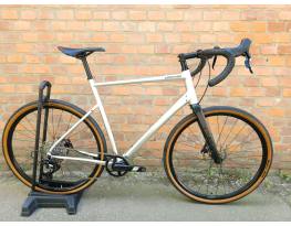 2024 Cannondale Topstone 1 Apex XPLR 1x12 Gravel XL(60-59cm)