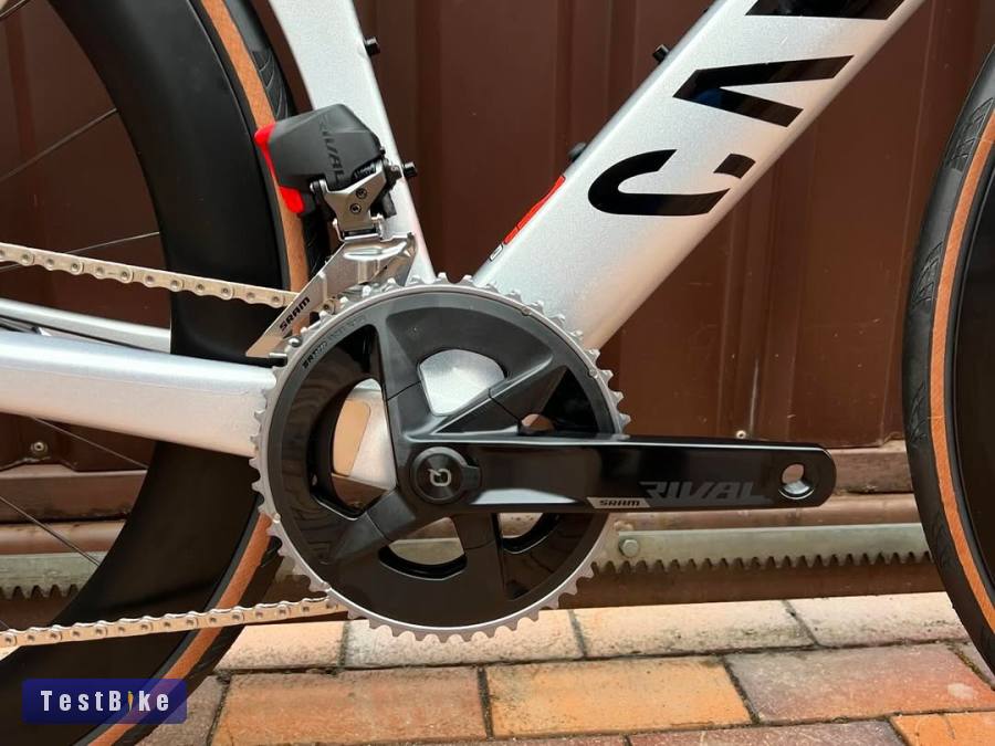 2024 Canyon Aeroad CF SLX 7 Disc eTap