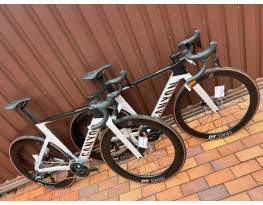 2024 Canyon Aeroad CF SLX 7 Disc eTap