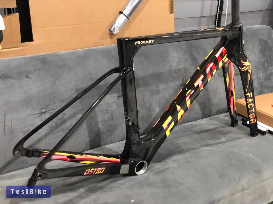 2024 Canyon Speedmax CFR Di2