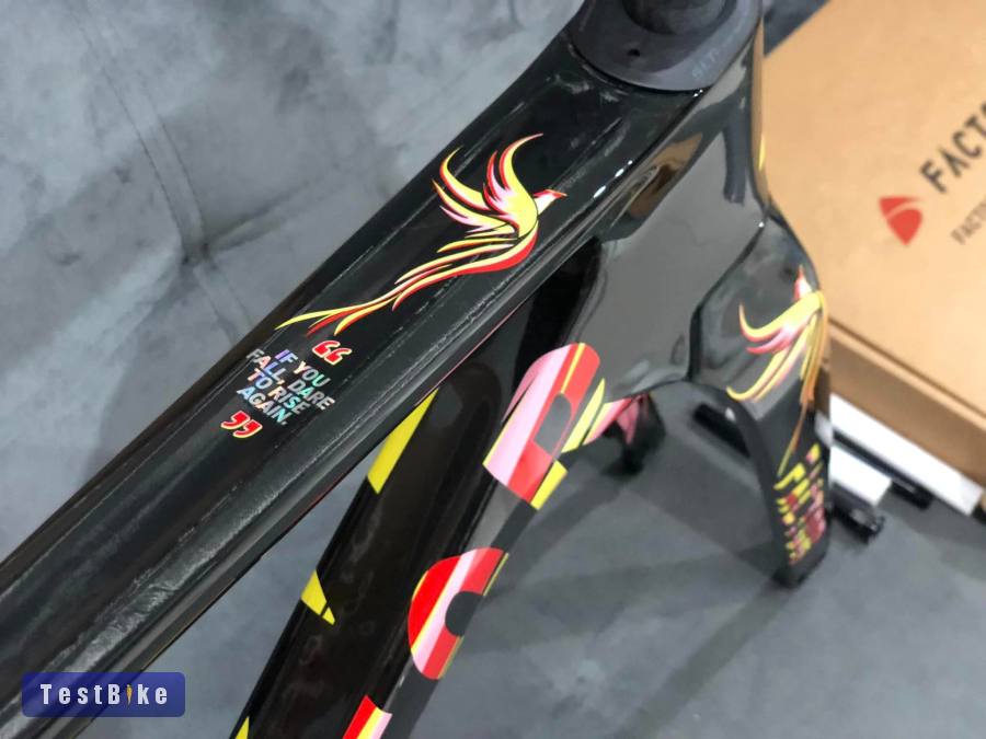 2024 Canyon Speedmax CFR Di2