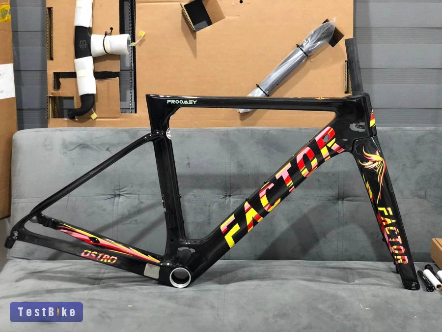 2024 Canyon Speedmax CFR Di2