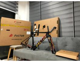 2024 Canyon Speedmax CFR Di2