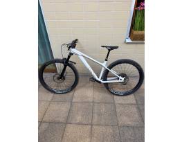 2024 Canyon Stoic 2 HT mountain bike M