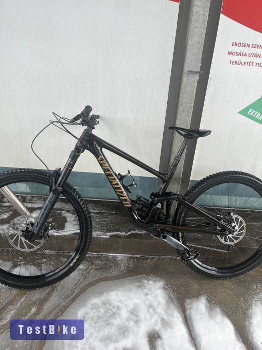 2024 Carbon Specialized Enduro Comp