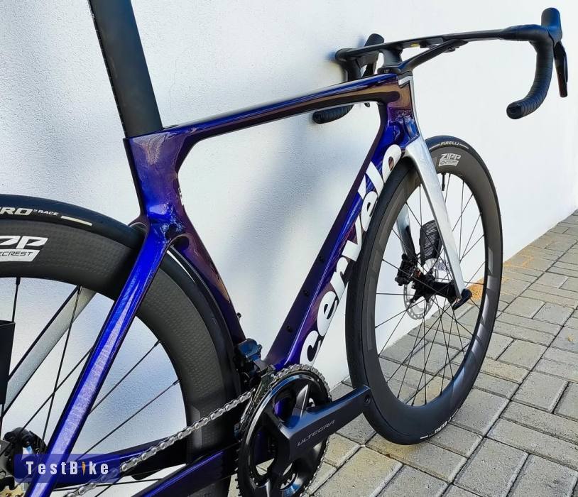 2024 Cervelo S5 Ultegra Di2