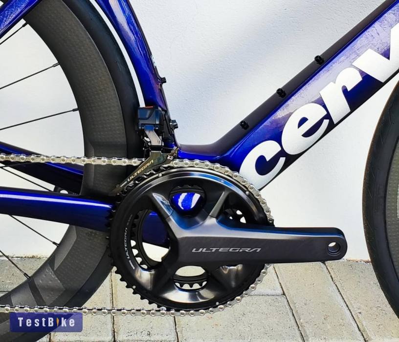 2024 Cervelo S5 Ultegra Di2