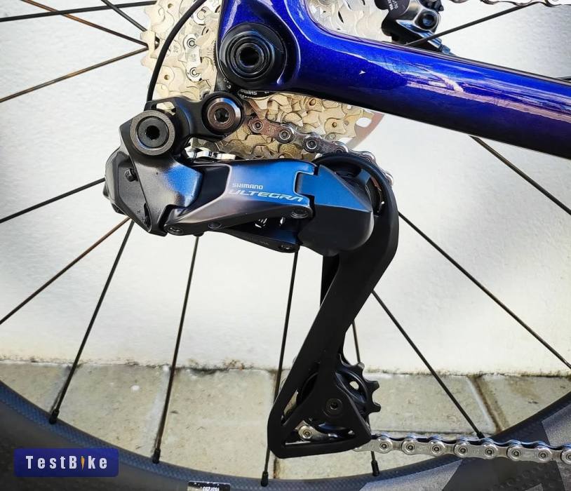 2024 Cervelo S5 Ultegra Di2