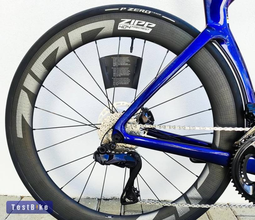 2024 Cervelo S5 Ultegra Di2