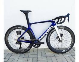2024 Cervelo S5 Ultegra Di2
