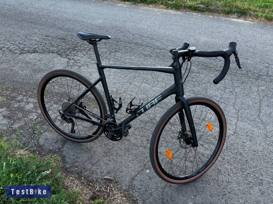 Cube Nuroad Pro XL