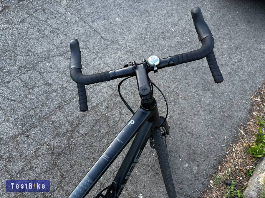 Cube Nuroad Pro XL