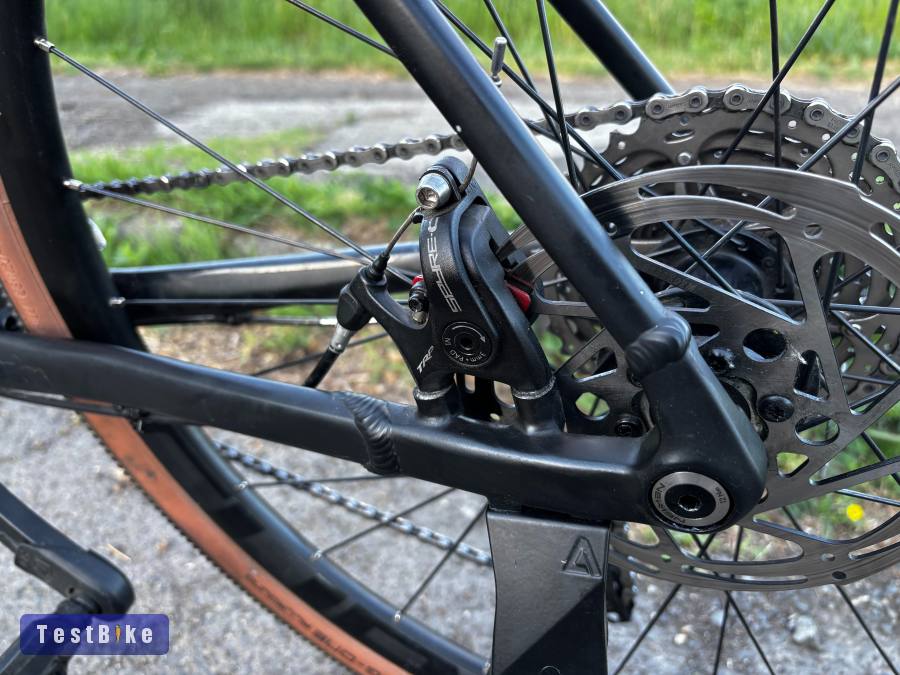 Cube Nuroad Pro XL