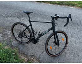 Cube Nuroad Pro XL