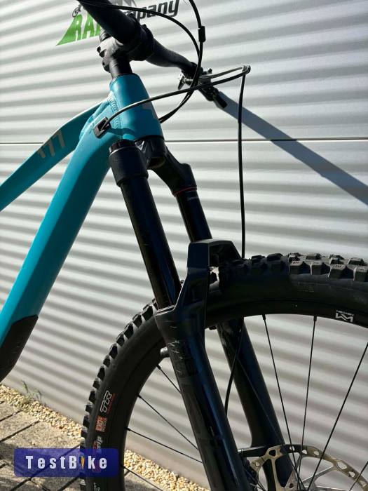 2024 Cube Stereo One77 Enduro Kerékpár