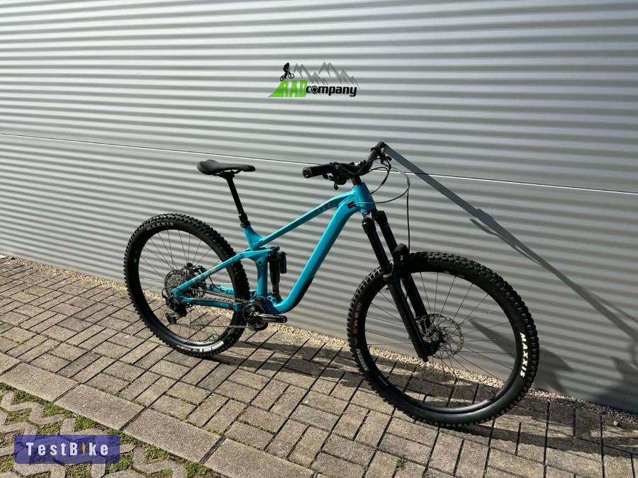 2024 Cube Stereo One77 Enduro Kerékpár