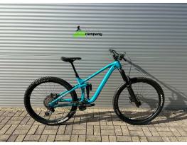 2024 Cube Stereo One77 Enduro Kerékpár