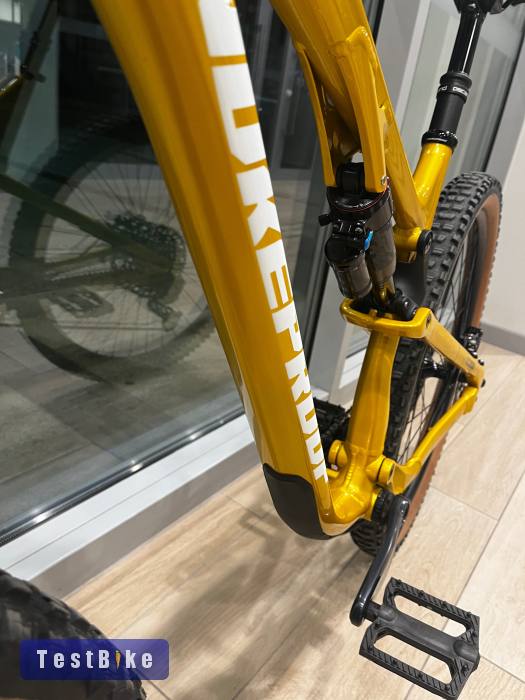 2024 Dec. NUKEPROOF Reactor 290 Pro 1 tul.