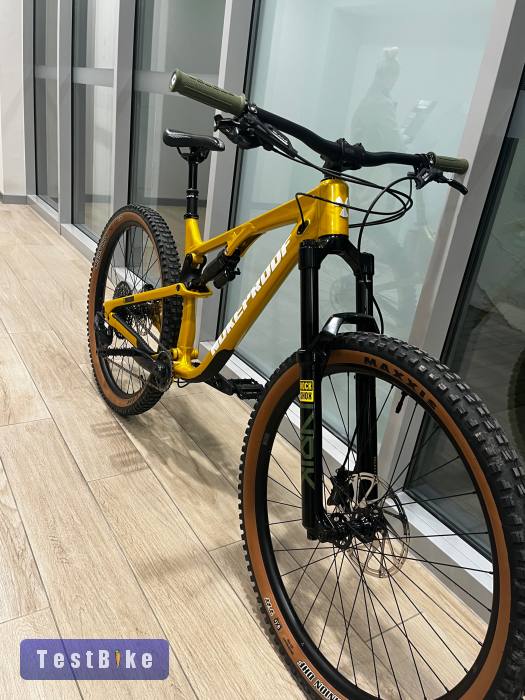 2024 Dec. NUKEPROOF Reactor 290 Pro 1 tul.