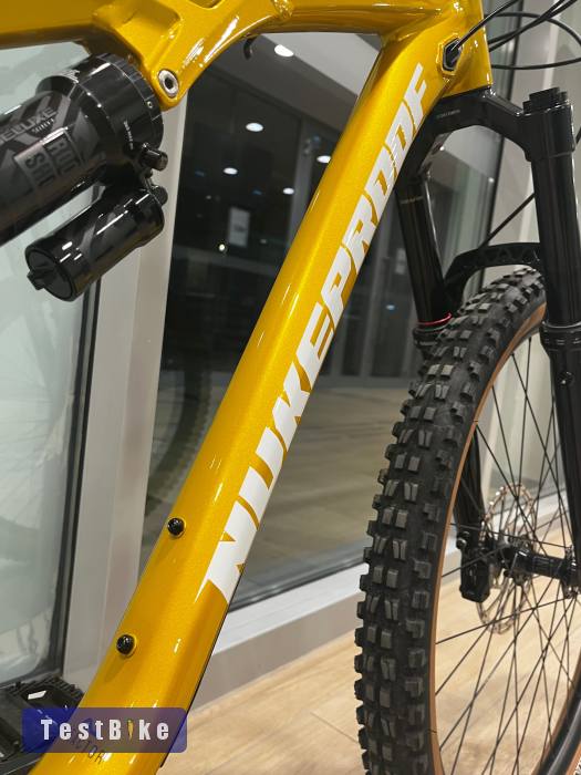 2024 Dec. NUKEPROOF Reactor 290 Pro 1 tul.
