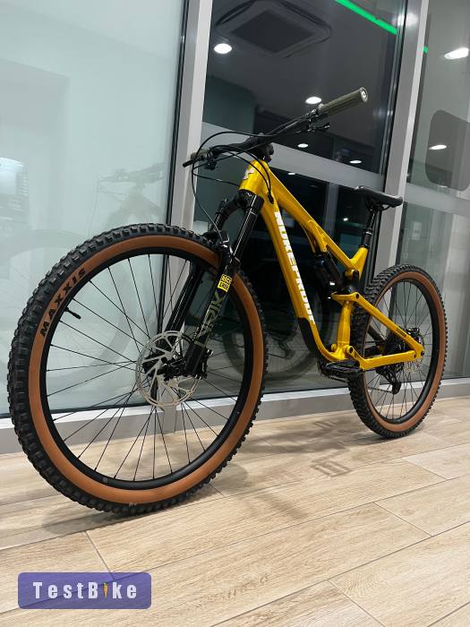 2024 Dec. NUKEPROOF Reactor 290 Pro 1 tul.