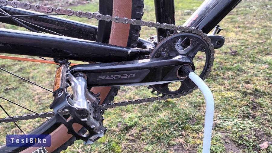 2024-es, KTM Ultra 1964 Comp eladó