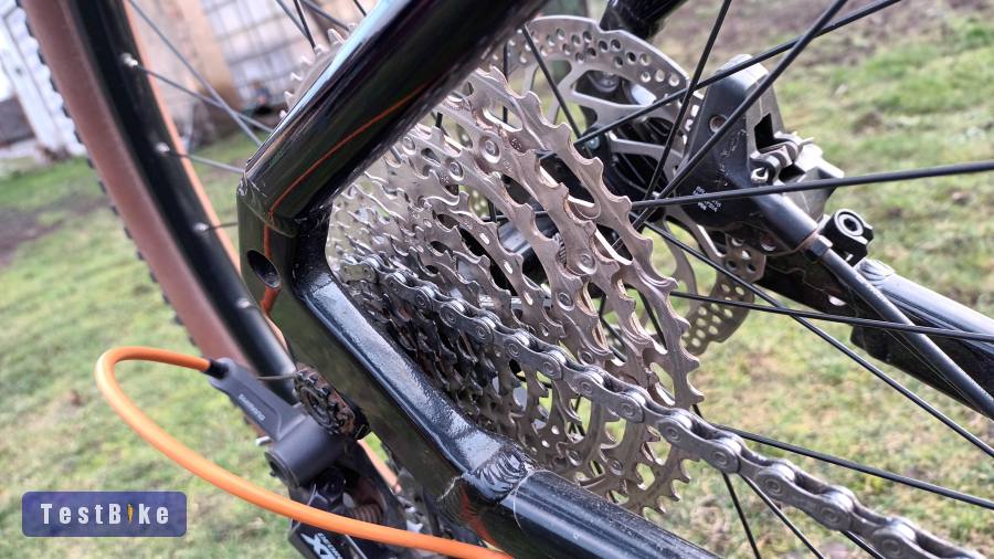 2024-es, KTM Ultra 1964 Comp eladó