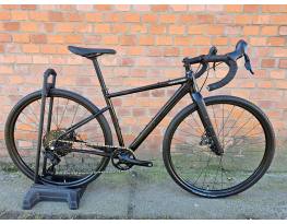 2024-es Cannondale Topstone 4 Gravel 1x10 S (54-46 cm)