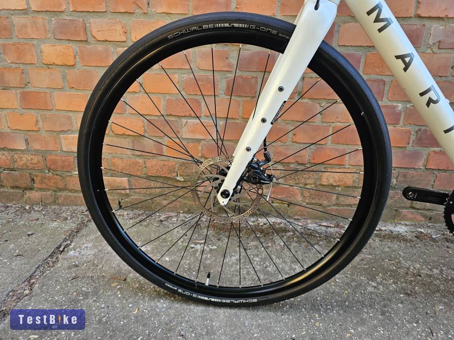 2024-es Marin Gestalt 1 Gravel 2x9 Sora 56 cm (56-52 cm)