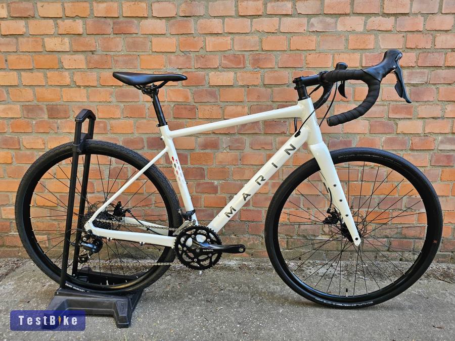 2024-es Marin Gestalt 1 Gravel 2x9 Sora 56 cm (56-52 cm)