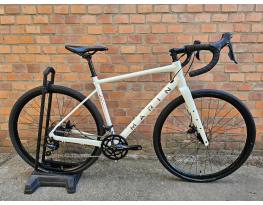 2024-es Marin Gestalt 1 Gravel 2x9 Sora 56 cm (56-52 cm)