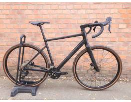 2024-es Rose Blend Gravel 2x10 Shimano GRX M (55-52 cm)